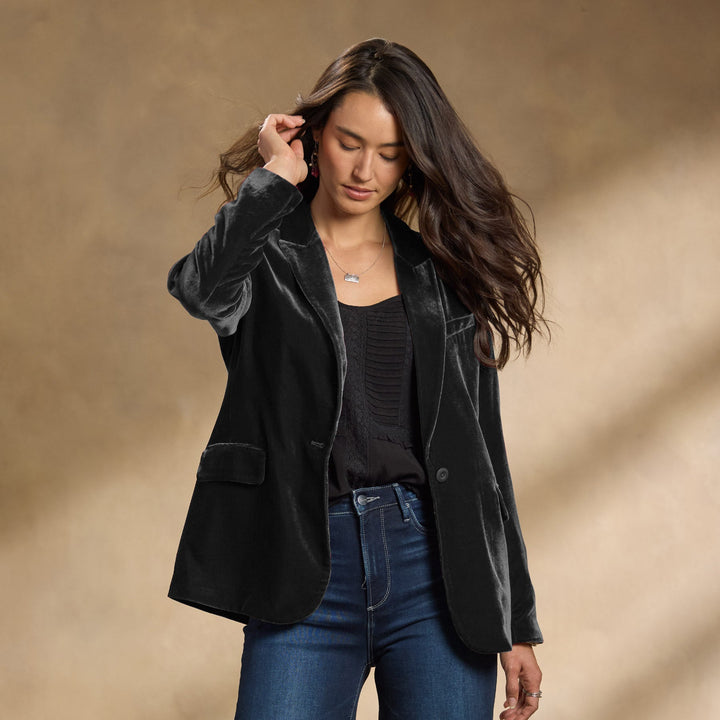 Veste d&