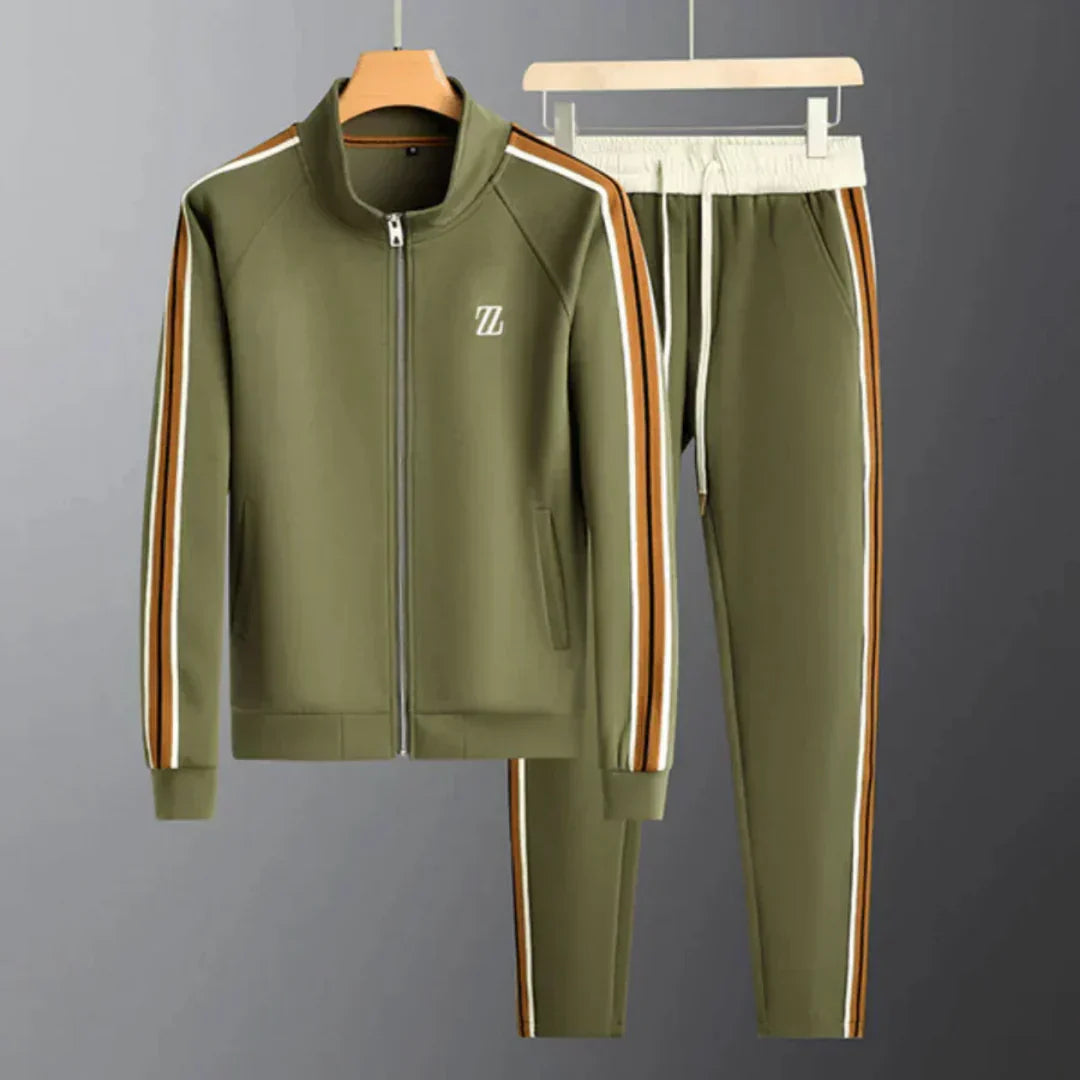 Ensemble de survêtement confortable pour hommes