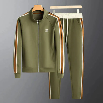 Ensemble de survêtement confortable pour hommes