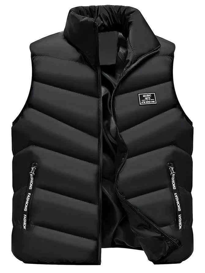 Gilet de loisirs Gilet fonctionnel d'extérieur