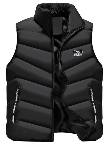 Gilet de loisirs Gilet fonctionnel d'extérieur