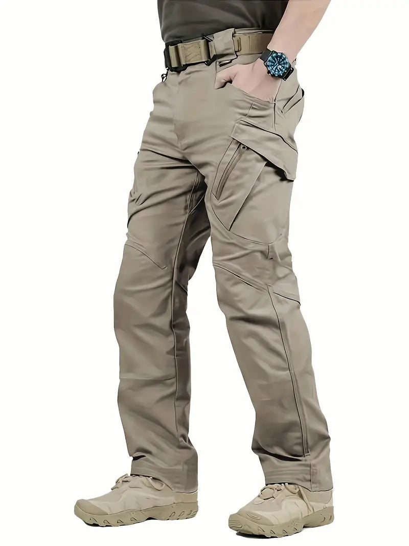 Pantalon Tactique Homme d'Extérieur Expédition