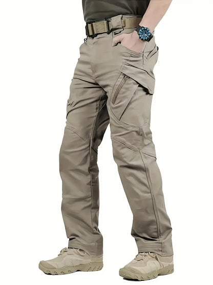 Pantalon Tactique Homme d'Extérieur Expédition