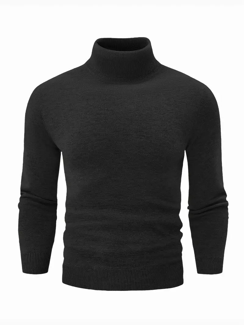 Pull décontracté homme chaud