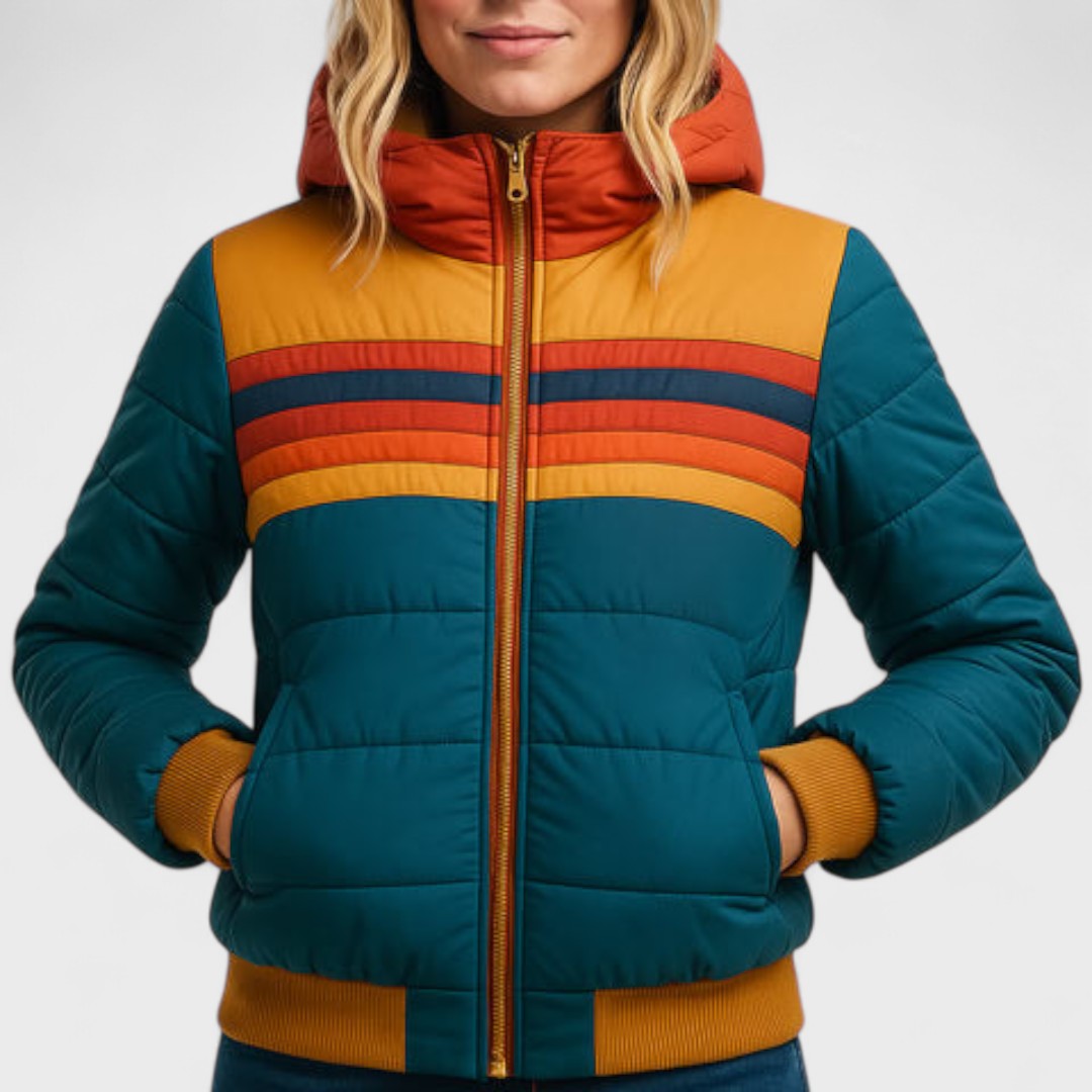 Veste de pluie pratique légère imperméable