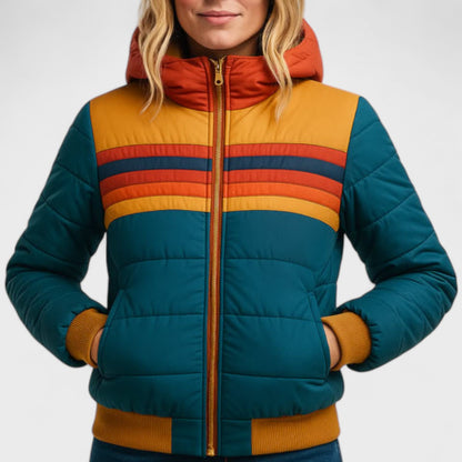 Veste de pluie pratique légère imperméable