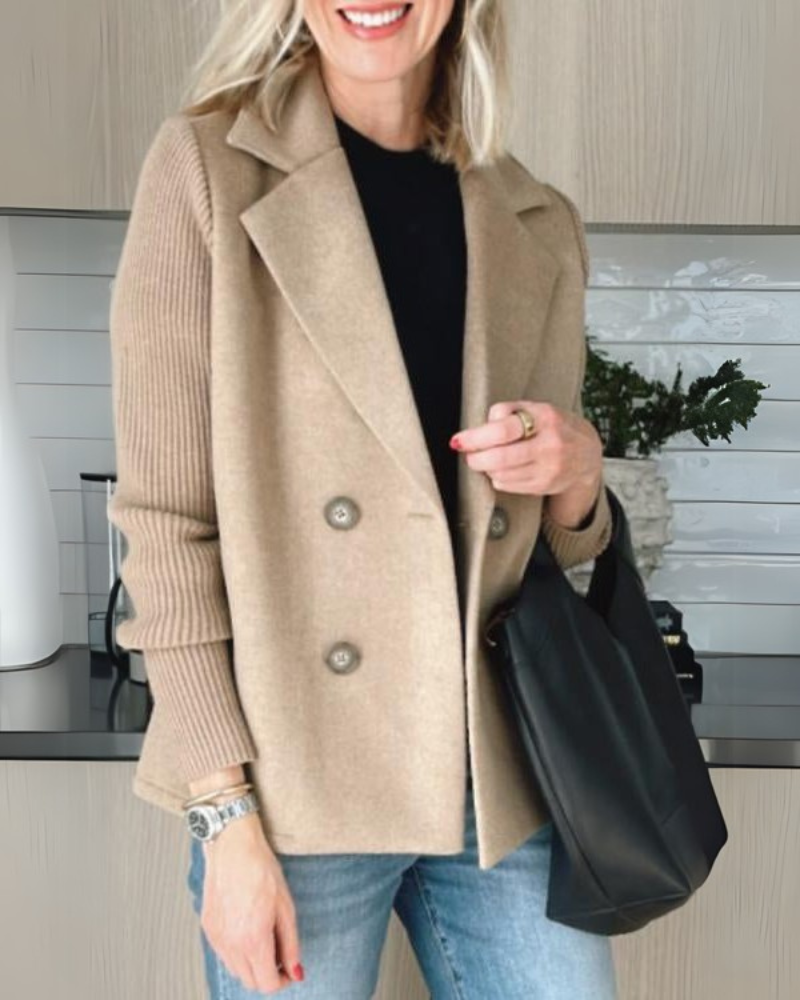 Blazer décontractés et élégants pour hommes