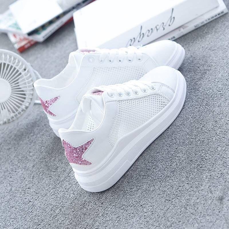 Sina – Chaussures de sport pour femmes Confort Course