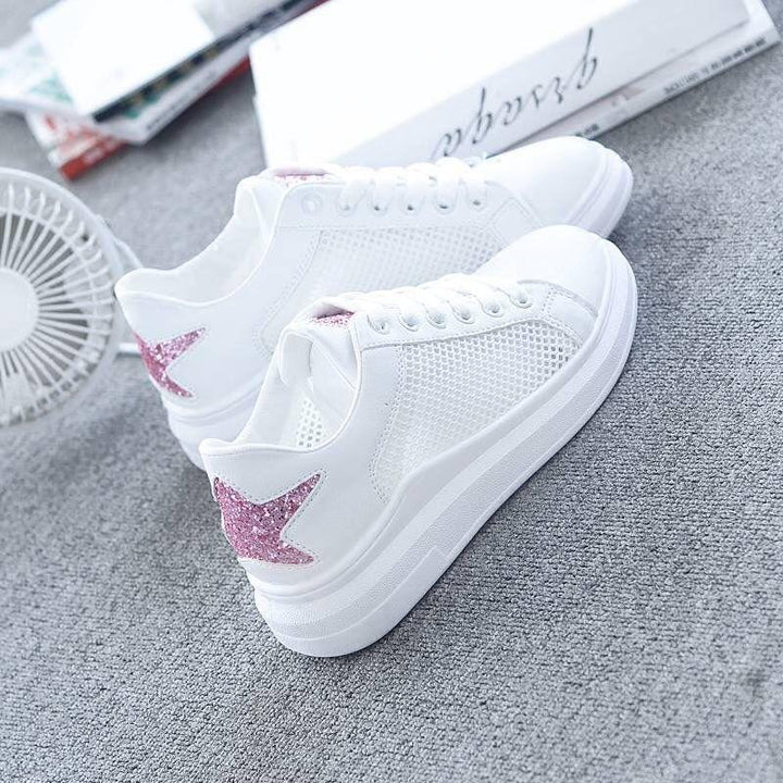 Sina - Chaussures décontractées confortables pour femme
