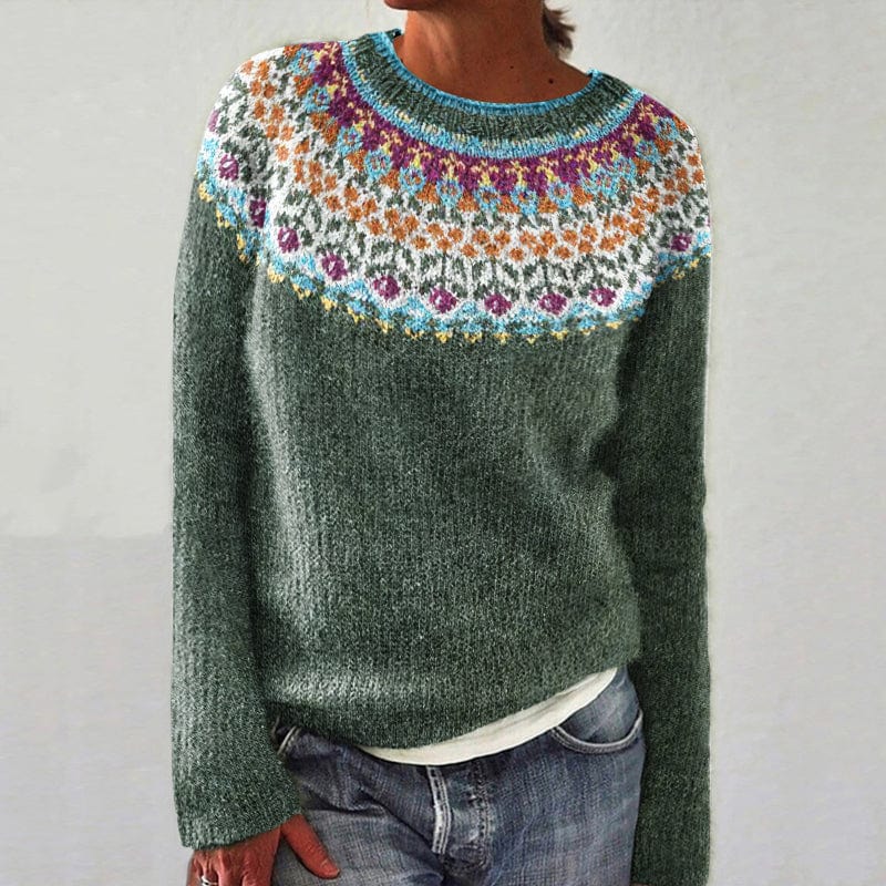 Pulls élégants pour femmes Chic intemporel Col V