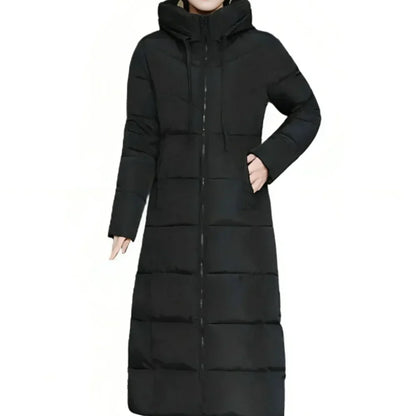 Manteau de neige femme chaud d'hiver Anneliese