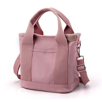 Élégant sac en cuir Grande capacité