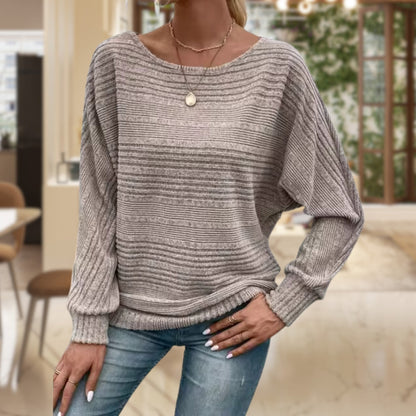Pulls pour femmes doux, chauds et confortables