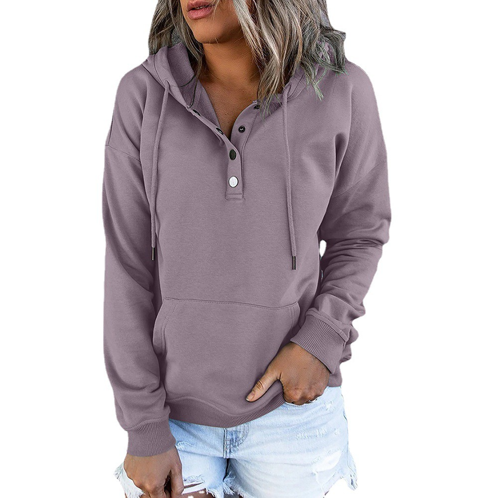 Sweat-shirt femme stylé Look designer moderne
