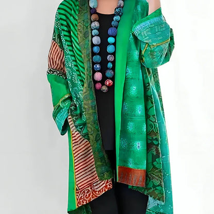 Cardigan confortable pour femme Style moderne