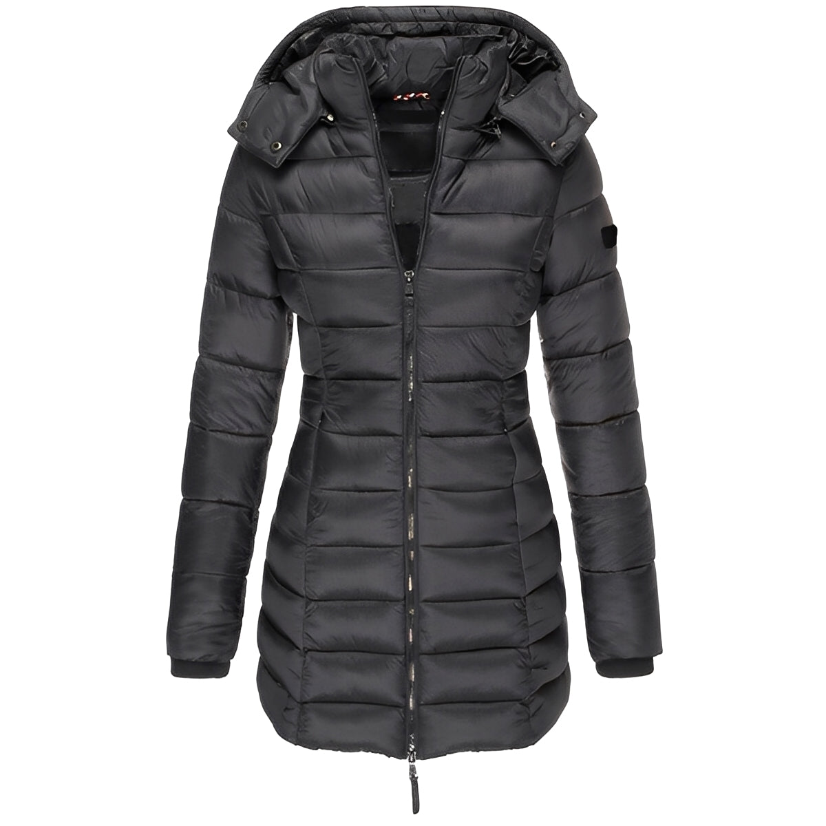 Doudoune femme chaude et stylée