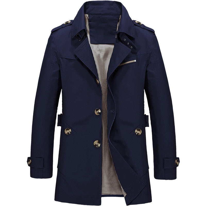 Veste business élégante pour femme