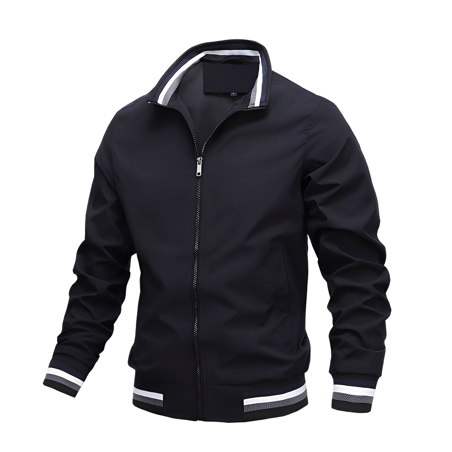 Veste de sport homme tendance