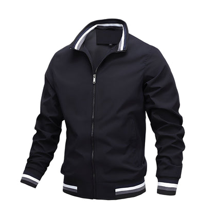 Veste de sport homme tendance