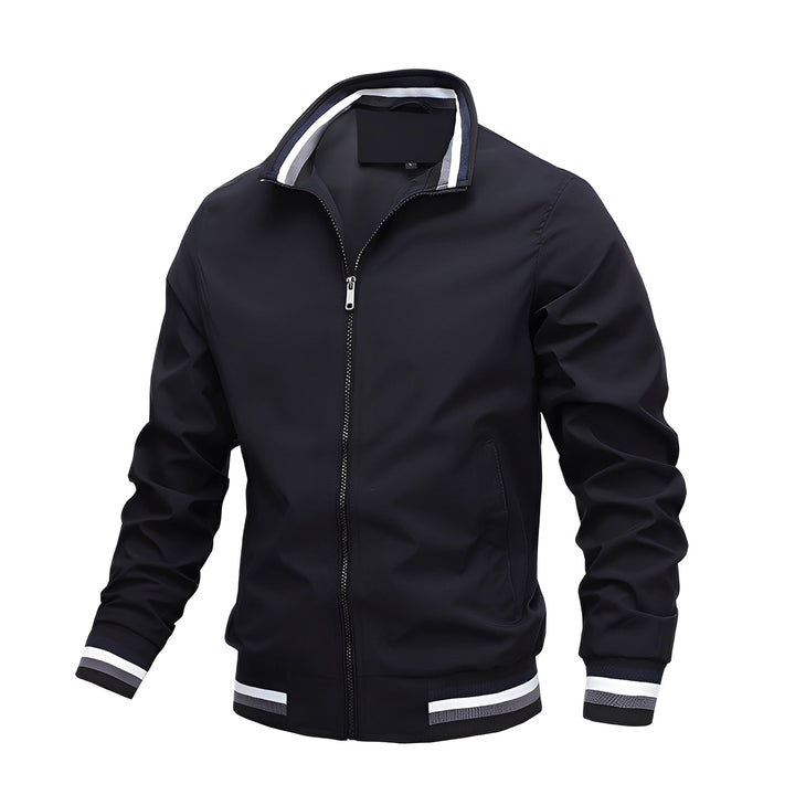 Veste de sport homme tendance