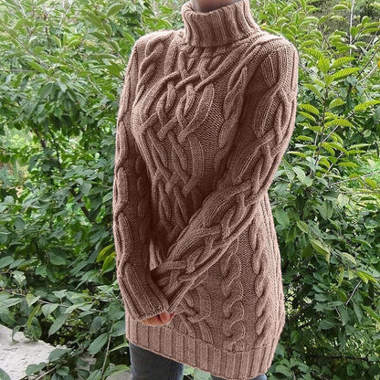 Simm - Pull en laine douce