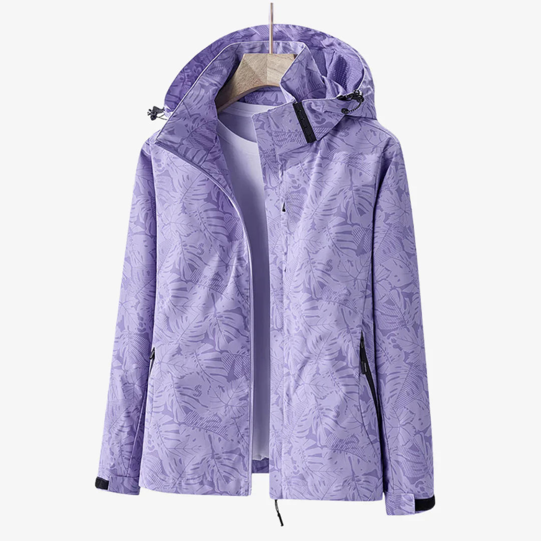 Parka ample femme Généreux