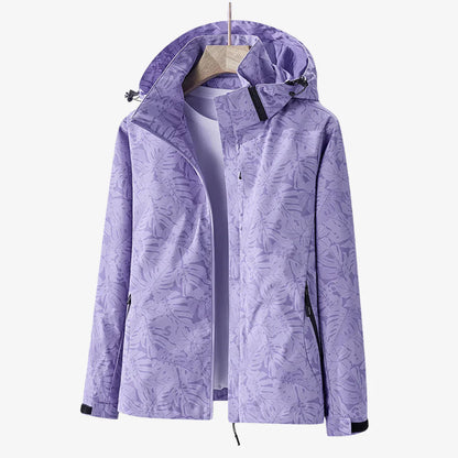 Parka ample femme Généreux