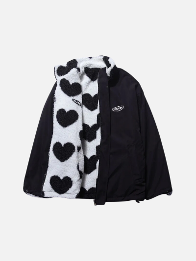 Veste femme stylée Col confortable