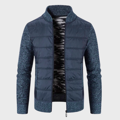 Cardigans stylés pour homme, qualité luxe