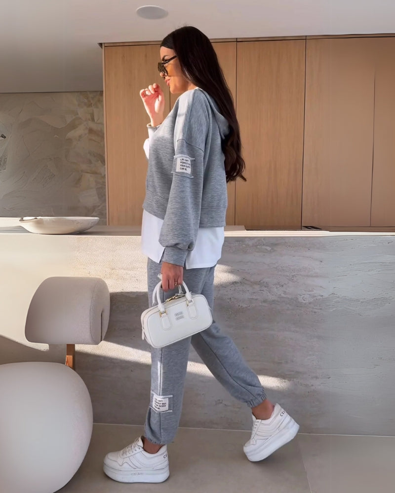 Ensemble de 2 pièces élégant pour femme