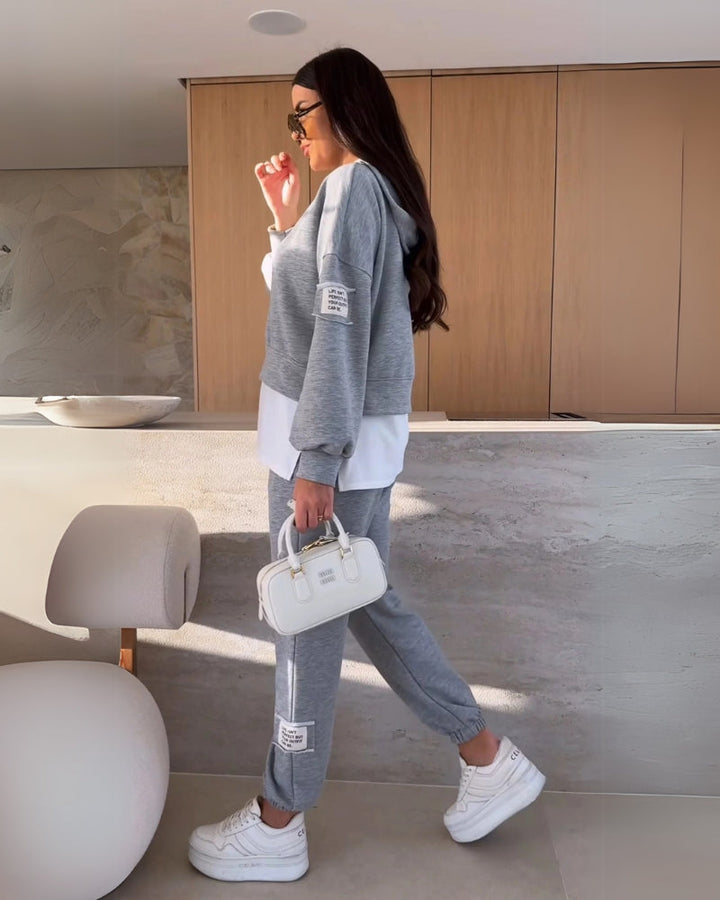 Ensemble de 2 pièces élégant pour femme