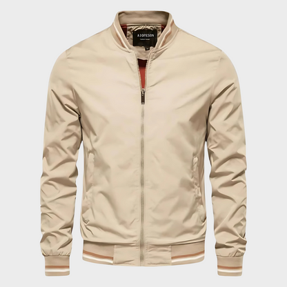 Veste de pluie légère Déperlante