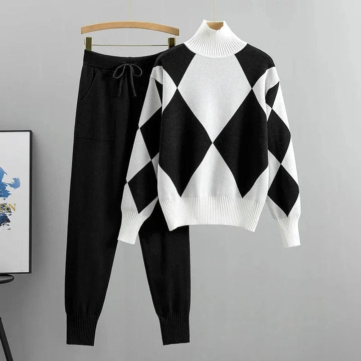Ensemble de vêtements d&