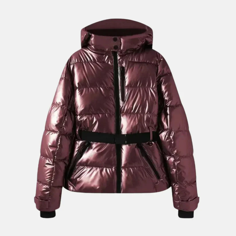 Helena - Veste de ski chaude imperméable pour femme