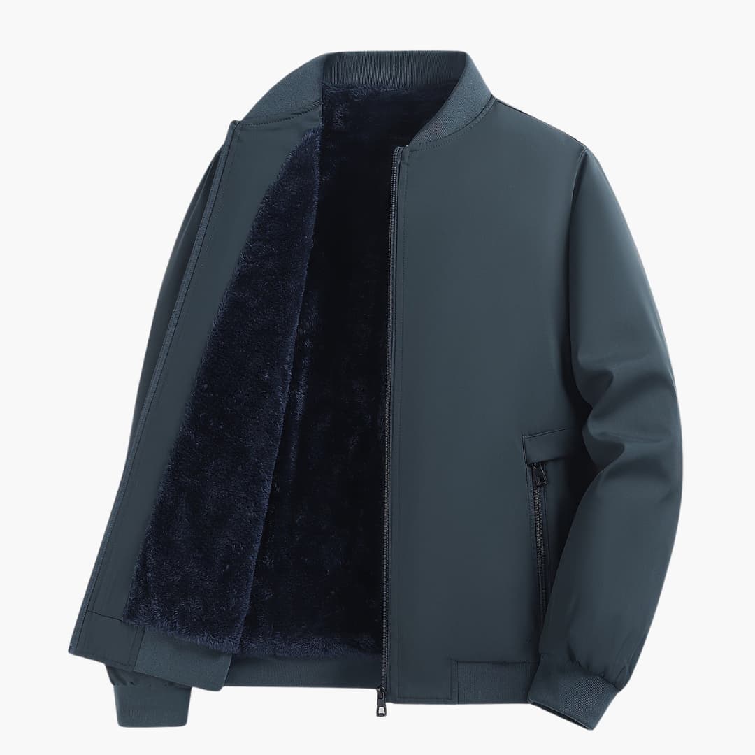 Veste polaire moderne Confortable et élégante