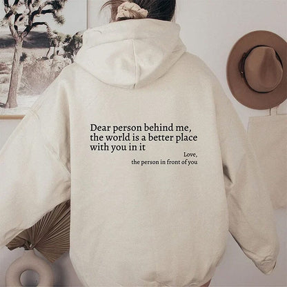 Pull douillet pour femme