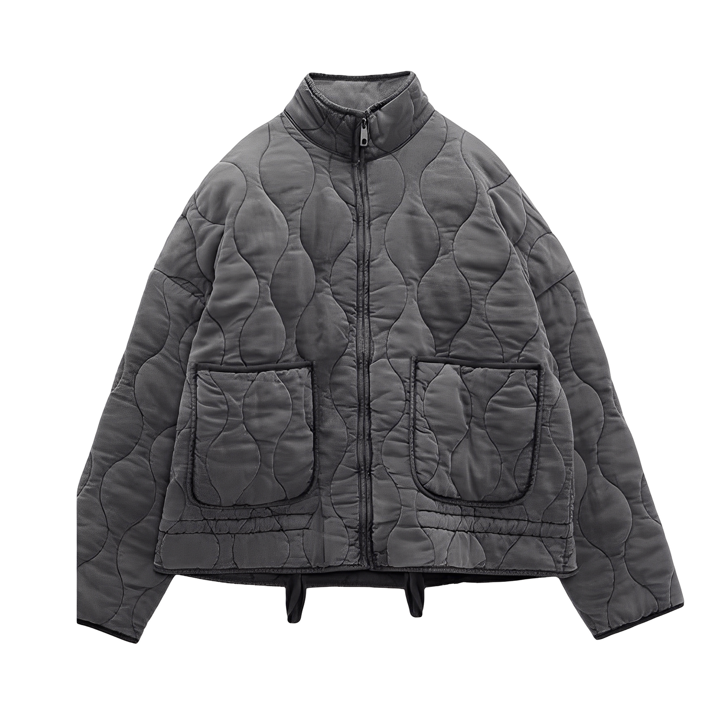 Veste élégante pour femme Doublure légère