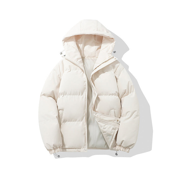 Veste d&