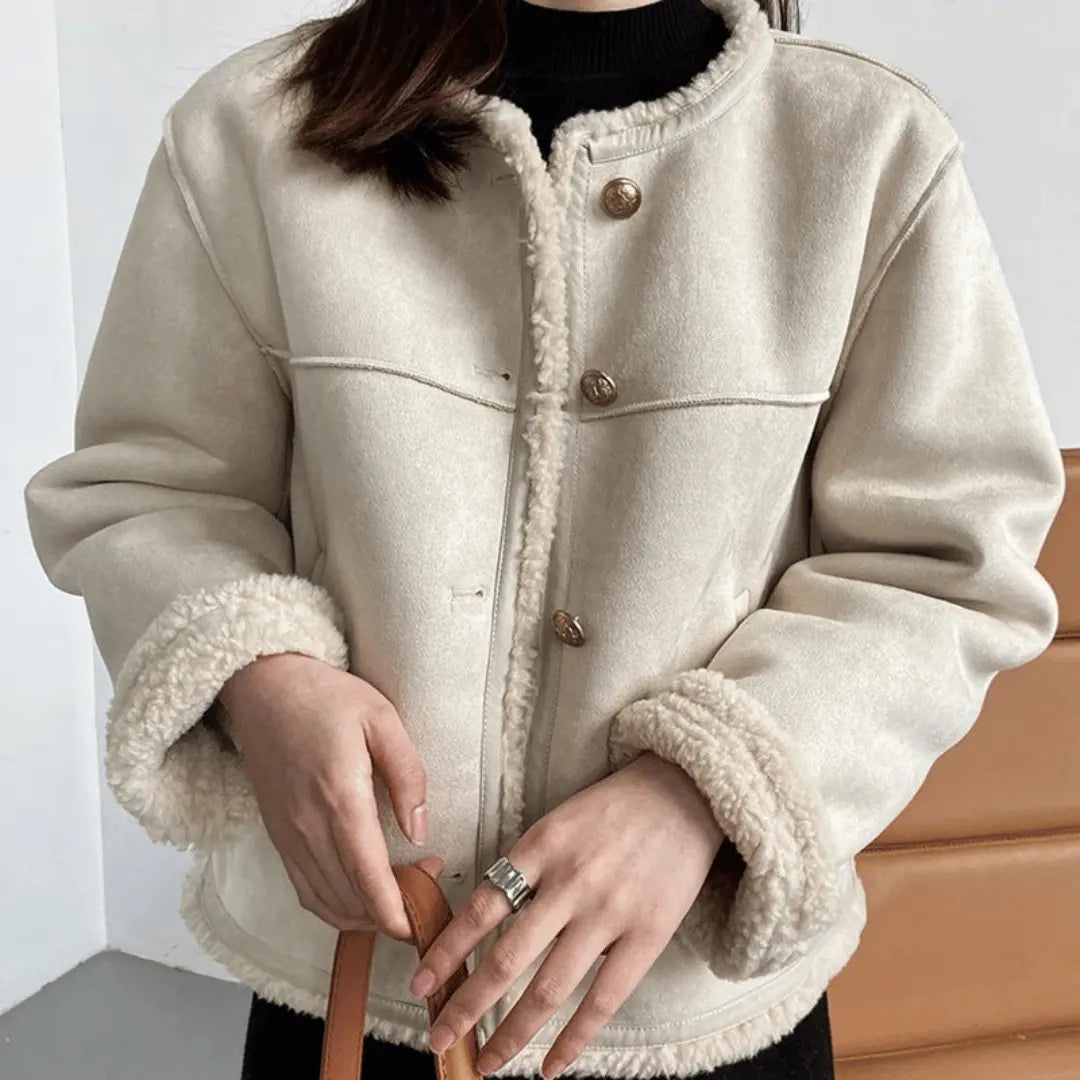 Veste stylée Edge pour femme élégante