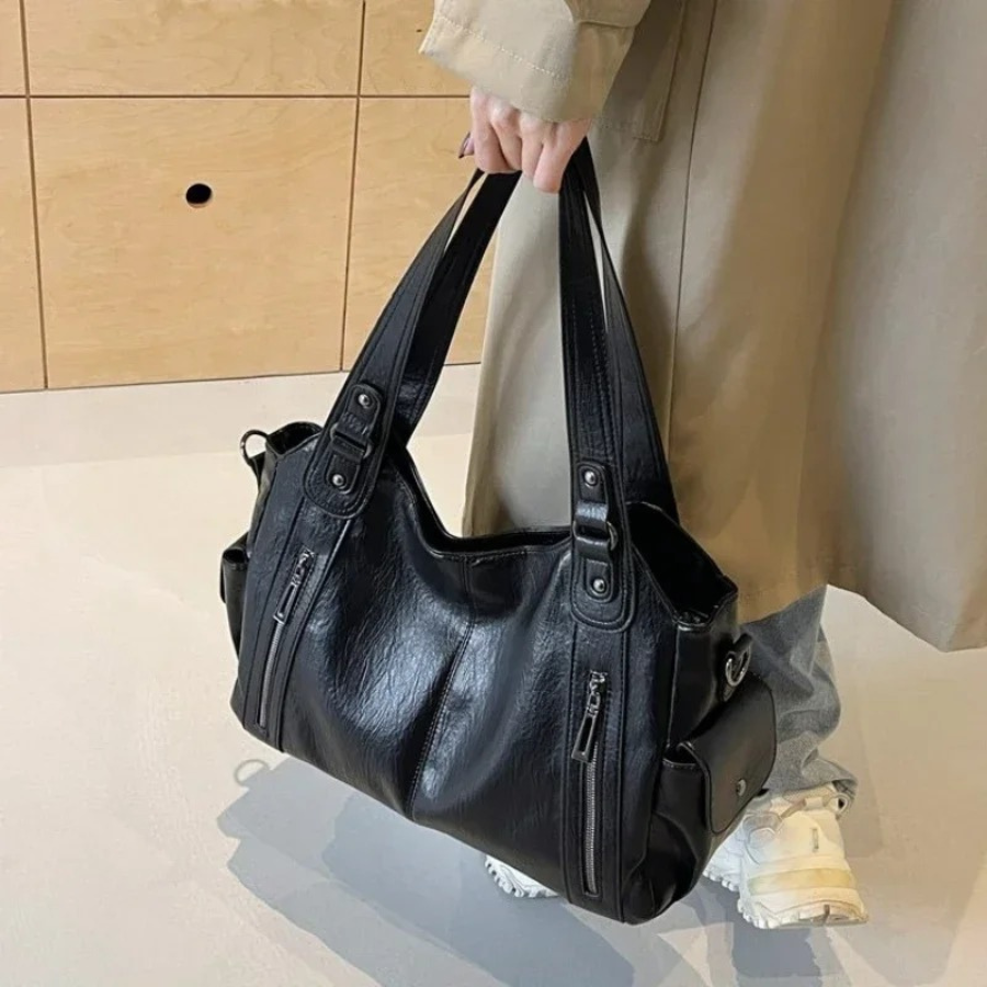 Grand Sac à Main Femme Pratique Quotidien