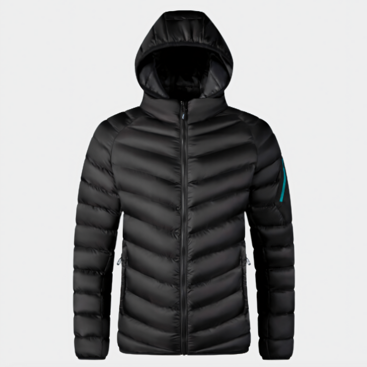Veste d&