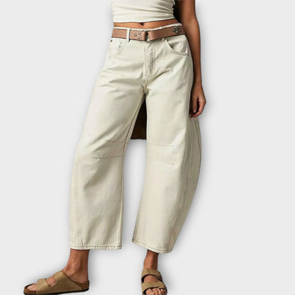 Hannah - Mode Jeans Coupe Confort