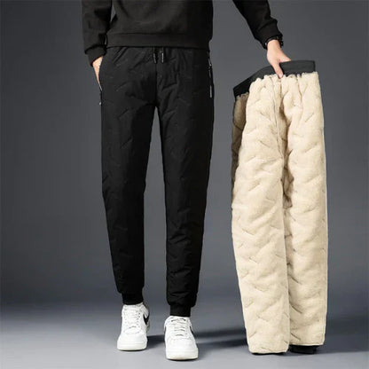 Warme Thermohose Damen - IdealeKleiden