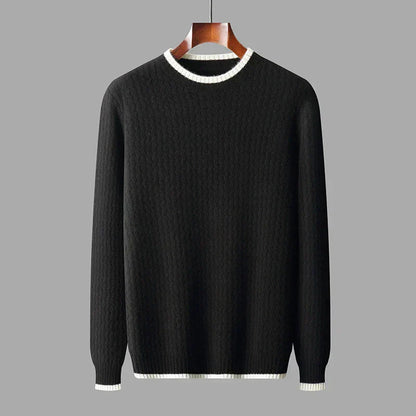 Pulls élégants pour l'homme moderne