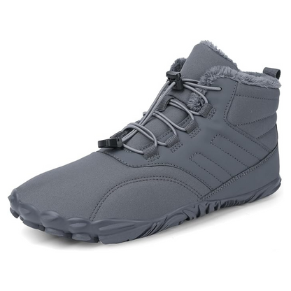 Chaussure homme confortable style pieds nus