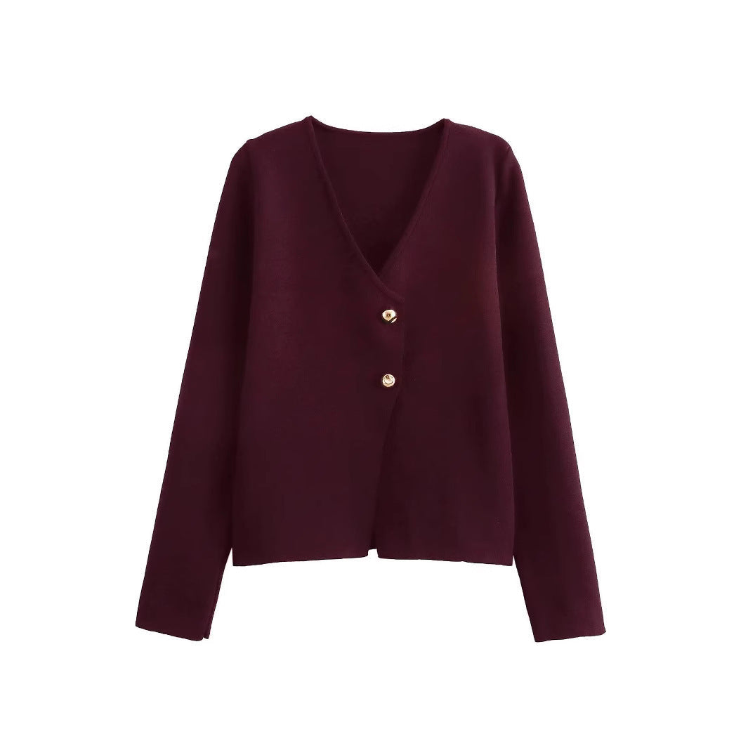 Écharpe, Cardigan, Doux, Grande taille pour femme