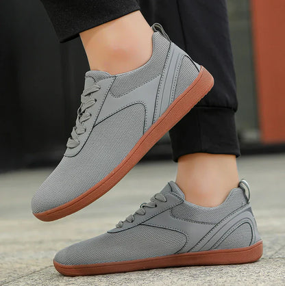 Chaussures pieds nus élégantes pour femmes