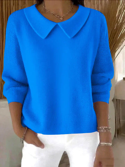 Frieda | Pull classique pour femme