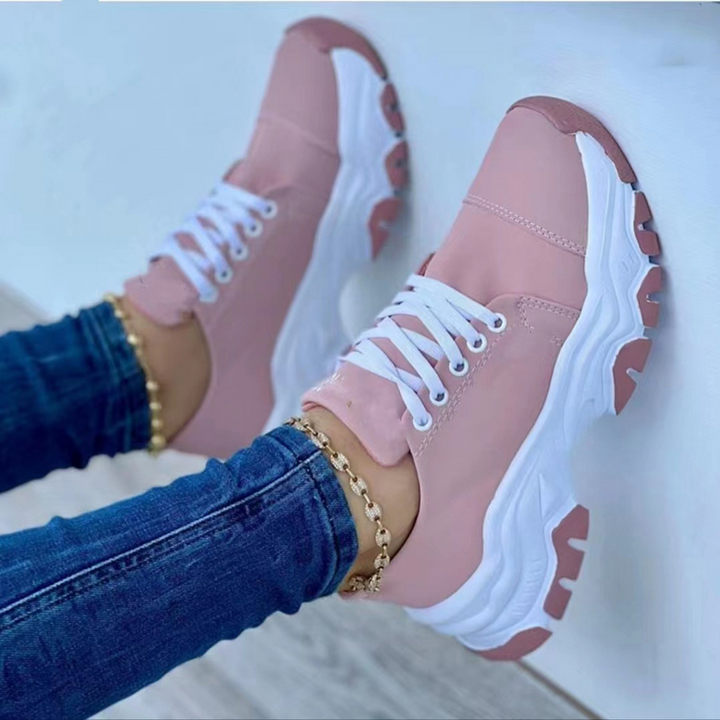 Chaussures femme ergonomiques confortables
