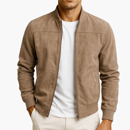 Blouson stylé Mode décontractée